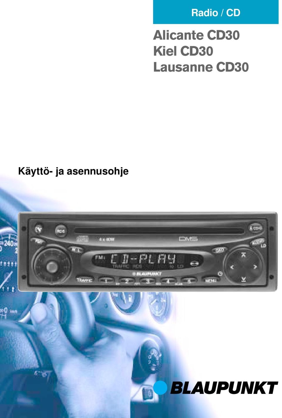 Kiel CD30