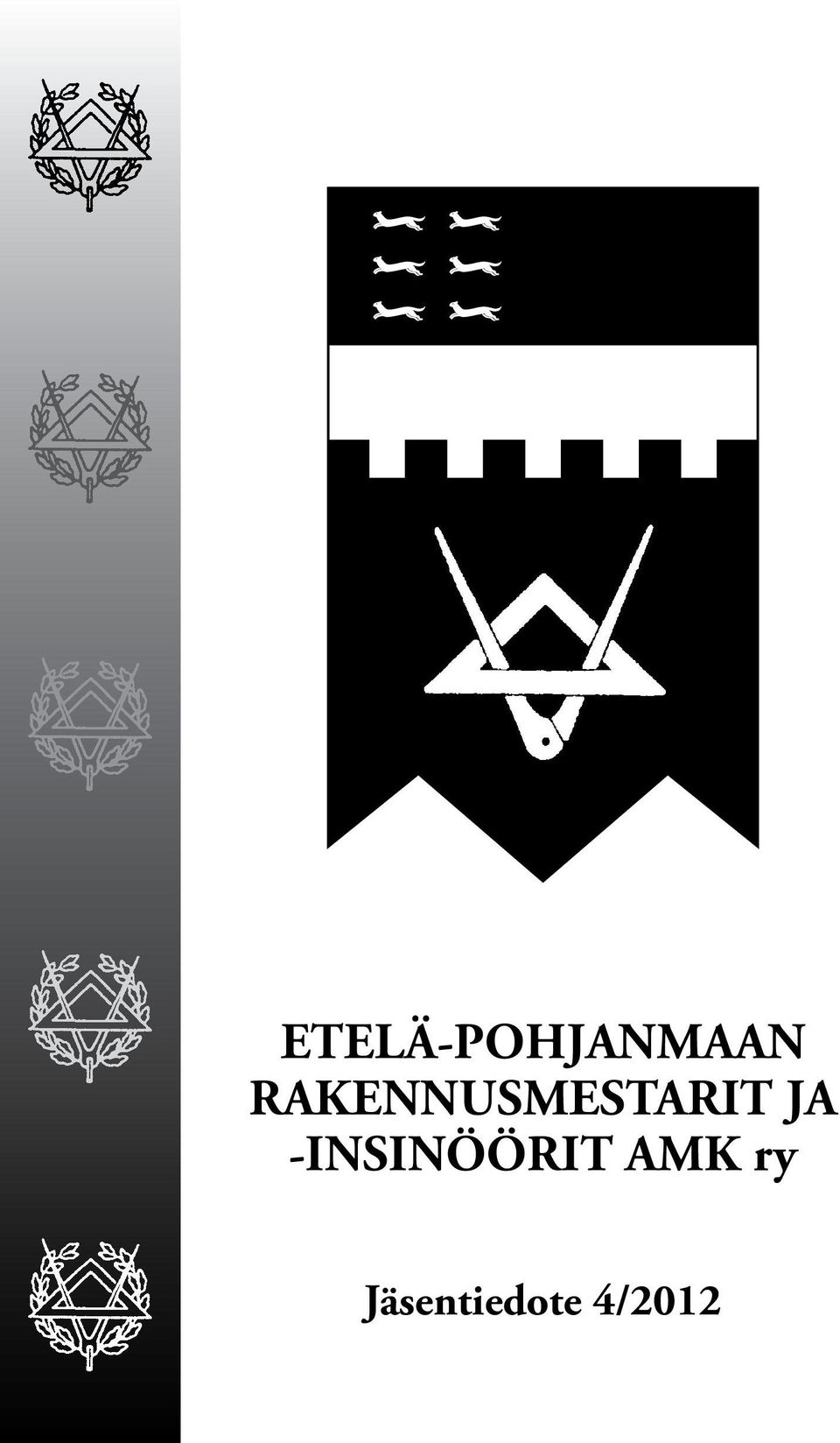 JA -INSINÖÖRIT AMK