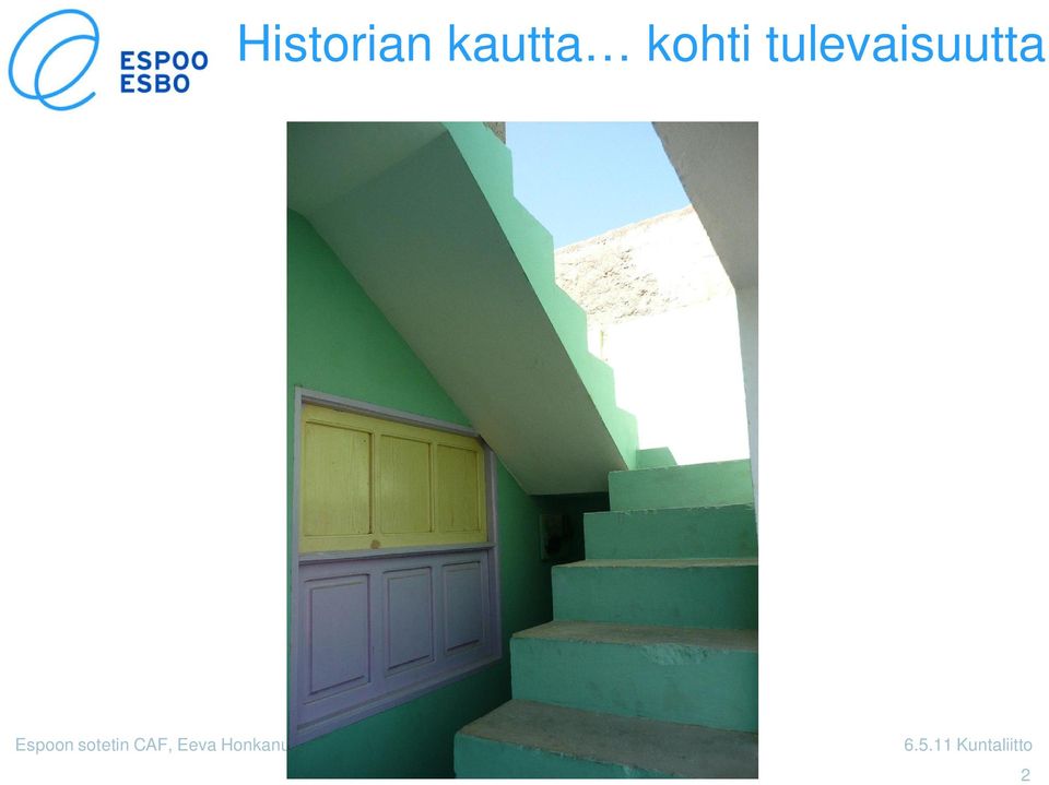 kohti