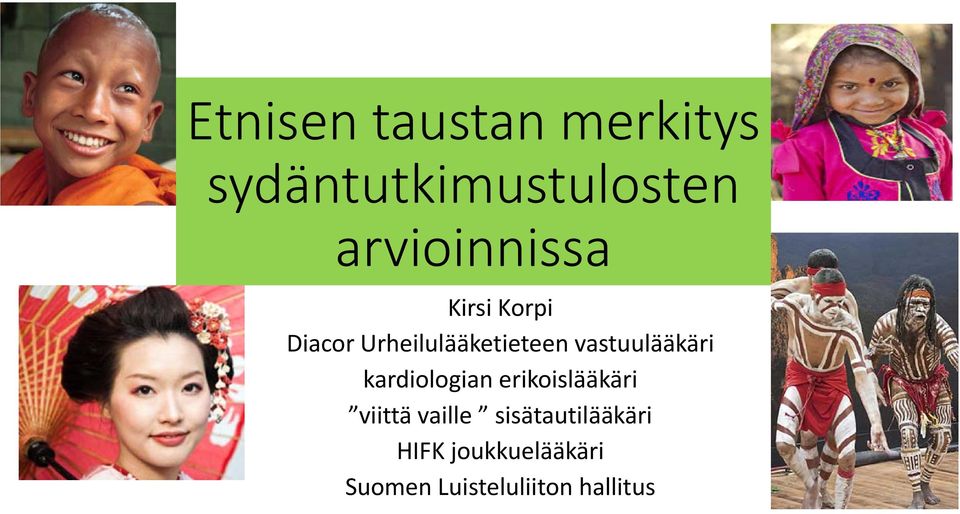 vastuulääkäri kardiologian erikoislääkäri viittä vaille