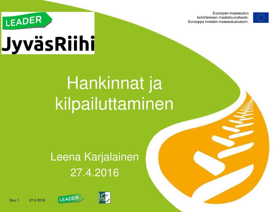 Leena Karjalainen