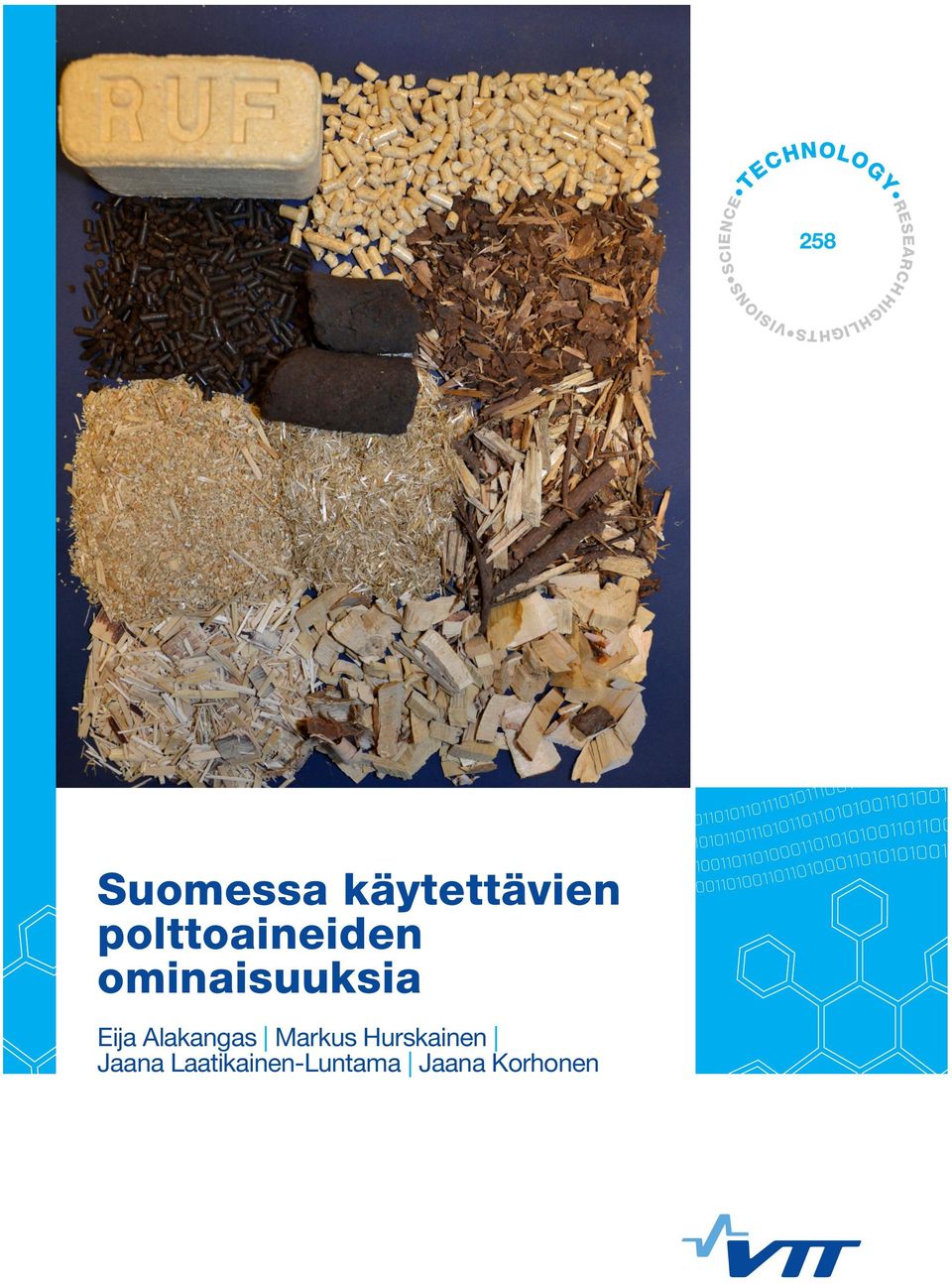 ﬁ/urn:isbn:978-951-38-8419-2 HNOLOG Y Polttoaineiden analyysimenetelmät kuvataan alan yleisesti käyttämien menetelmien mukaisesti.