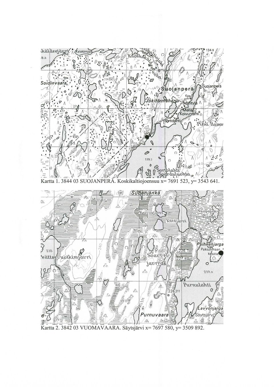 VAARA.