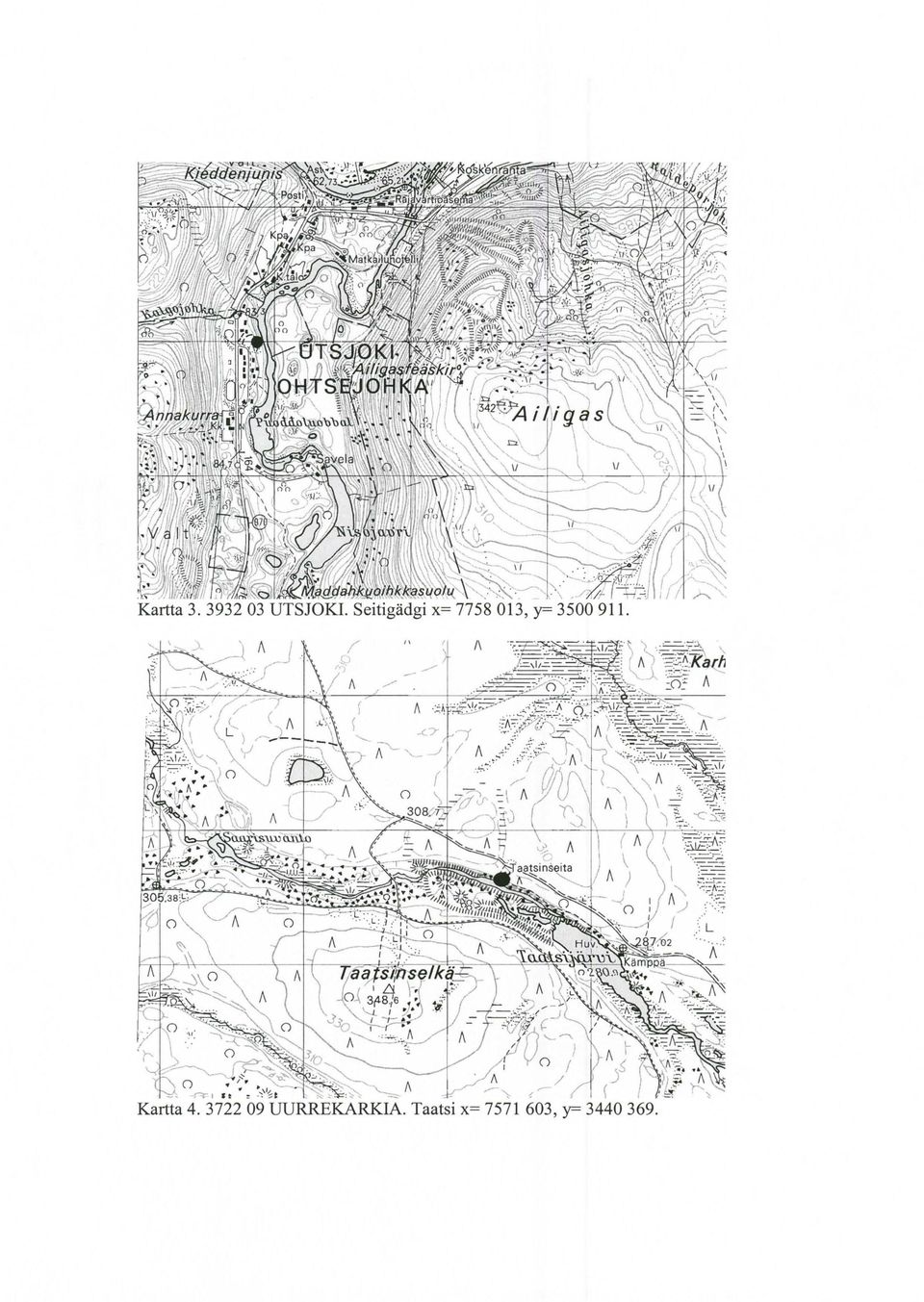 Seitigädgi x=