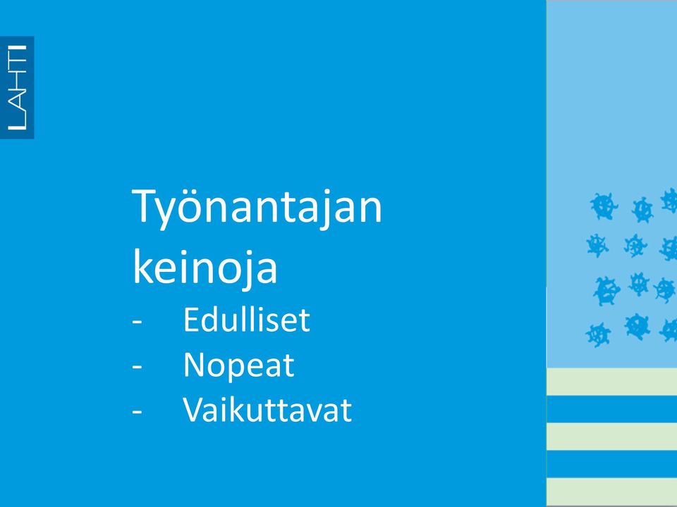 Edulliset -
