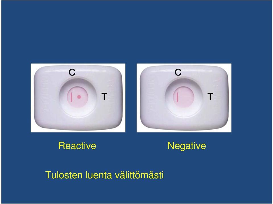 Tulosten