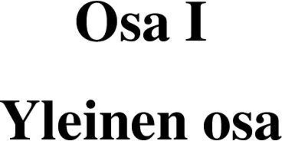 osa