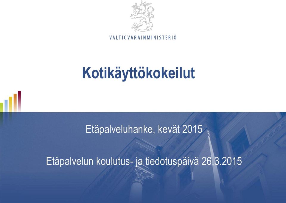 2015 Etäpalvelun