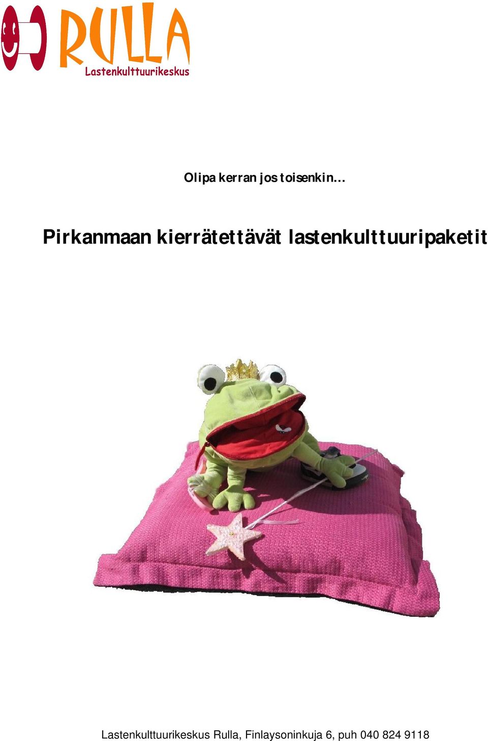 Pirkanmaan