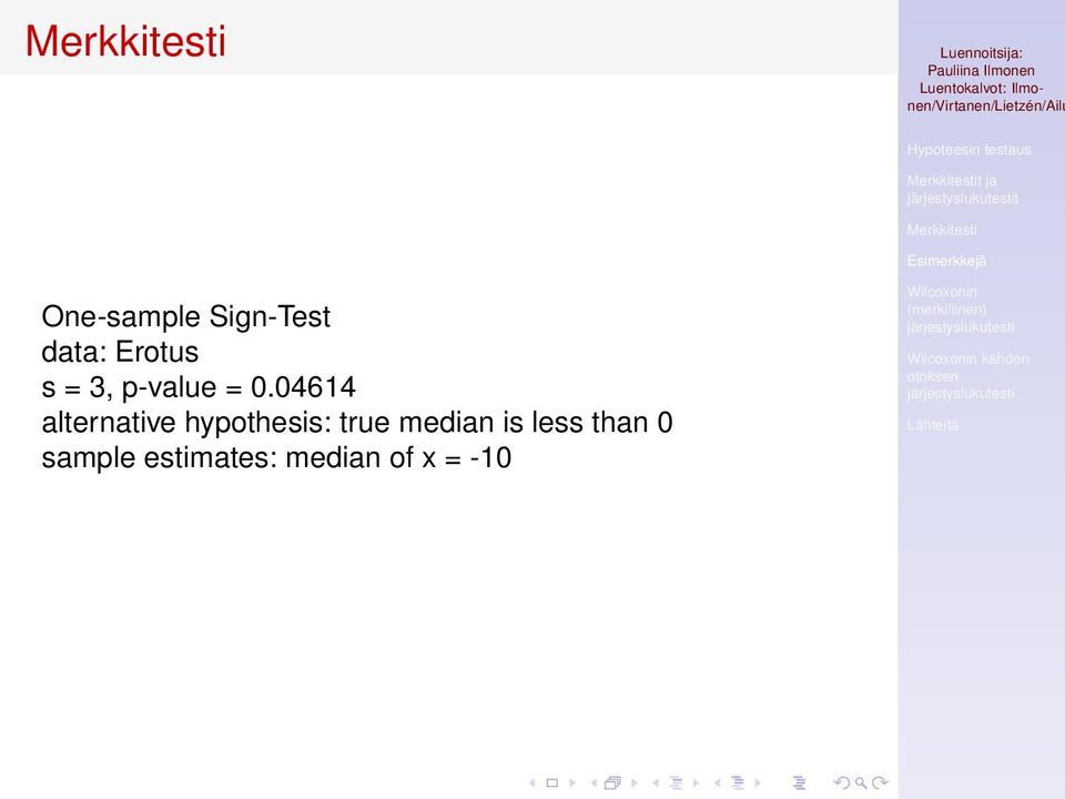 04614 alternative hypothesis: true