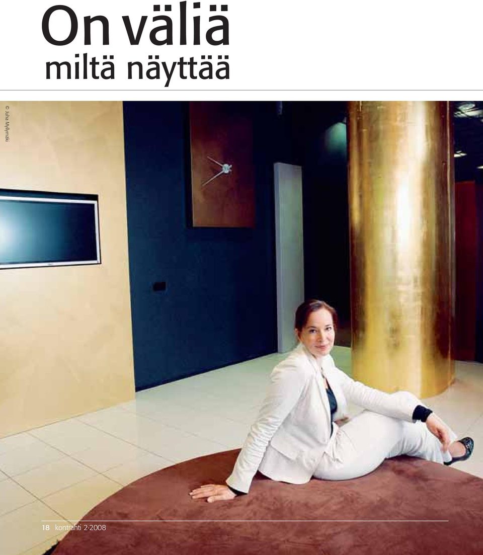 Myllymäki 18