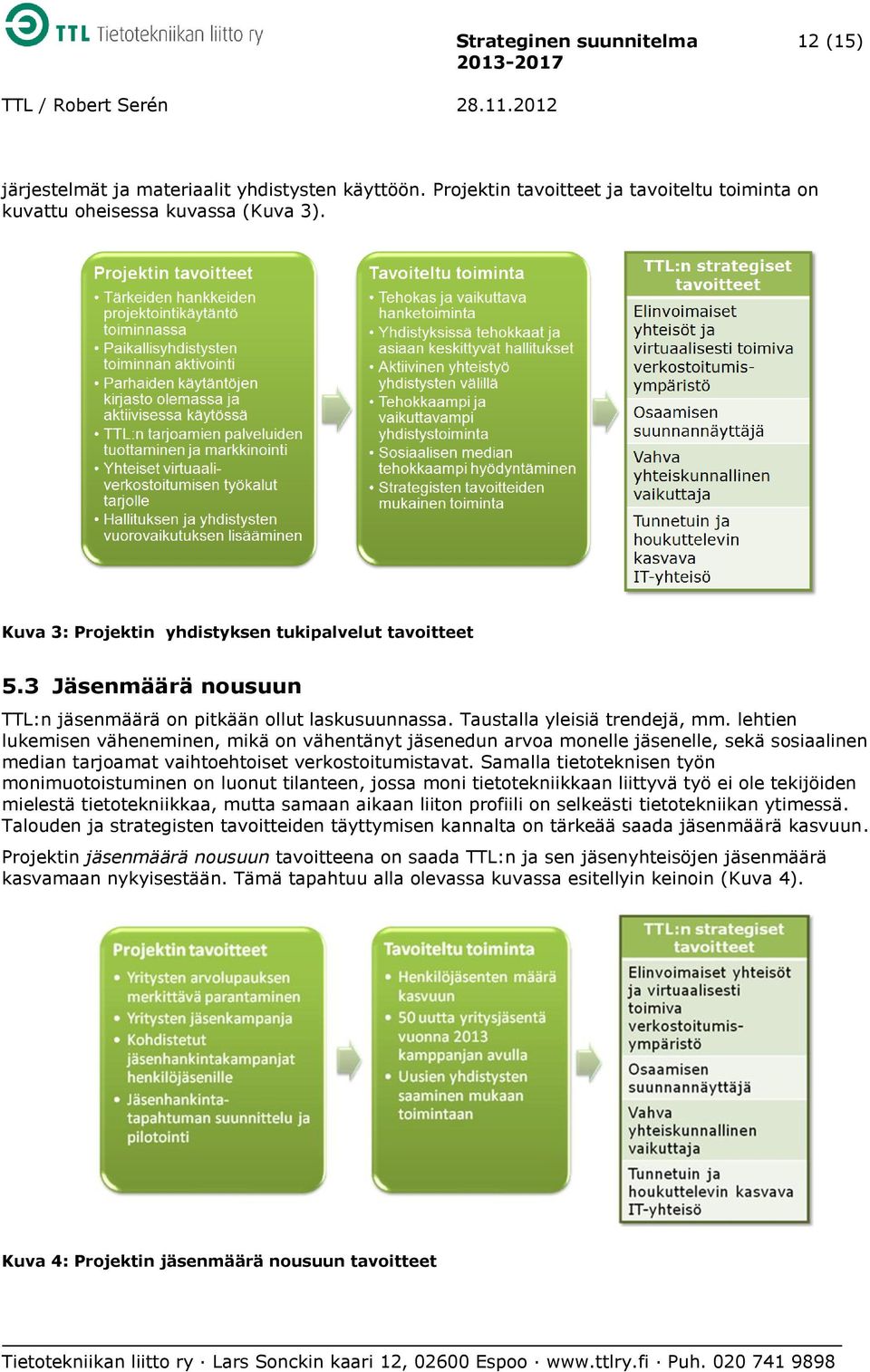 lehtien lukemisen väheneminen, mikä on vähentänyt jäsenedun arvoa monelle jäsenelle, sekä sosiaalinen median tarjoamat vaihtoehtoiset verkostoitumistavat.