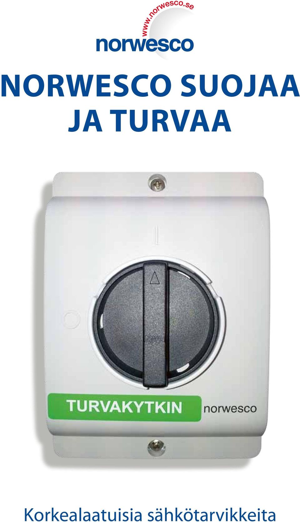 TURVAA