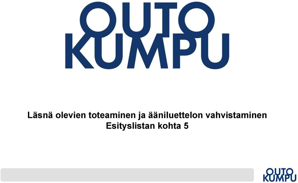 ääniluettelon