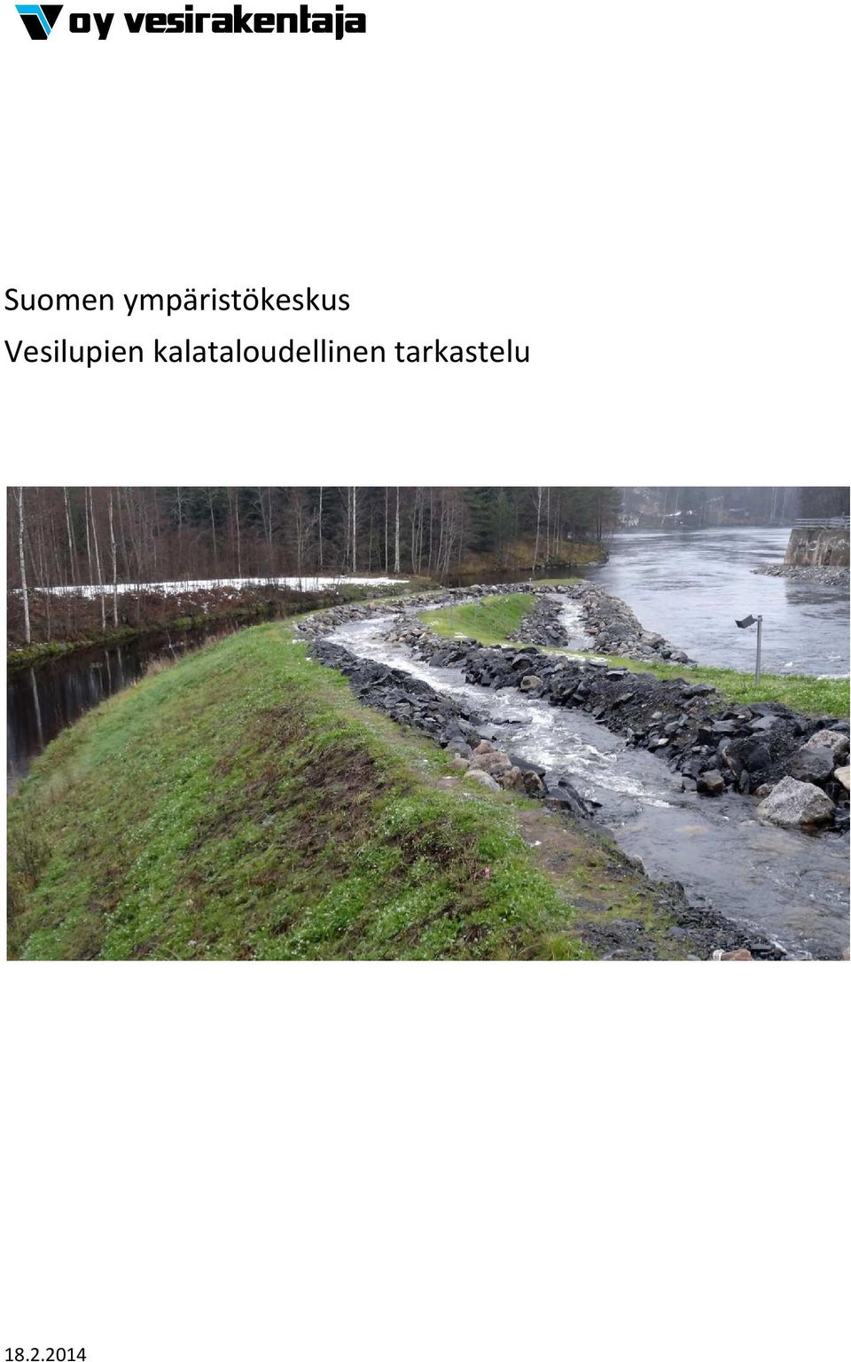 Vesilupien