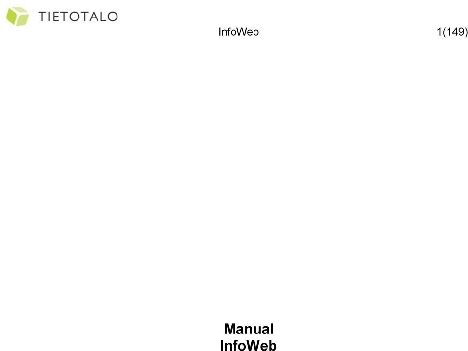 Manual