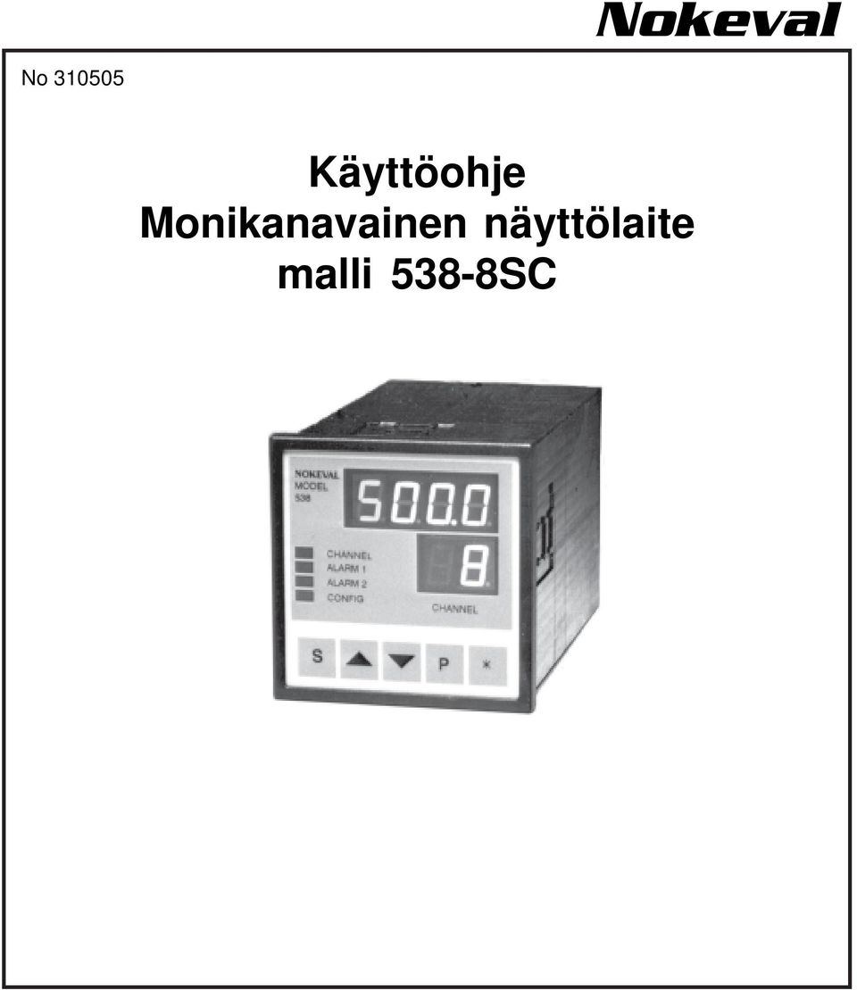 Monikanavainen