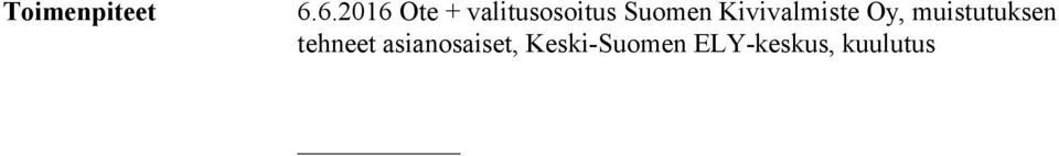 Suomen Kivivalmiste Oy,