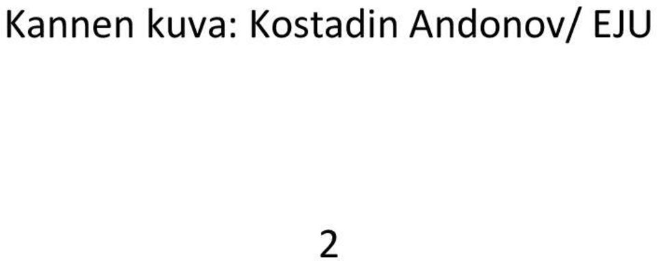 Kostadin