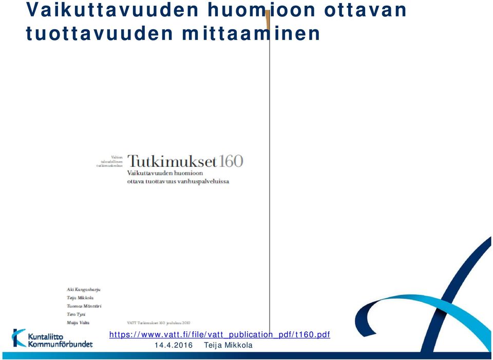 mittaaminen https://www.