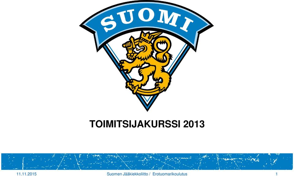 11.2015 Suomen