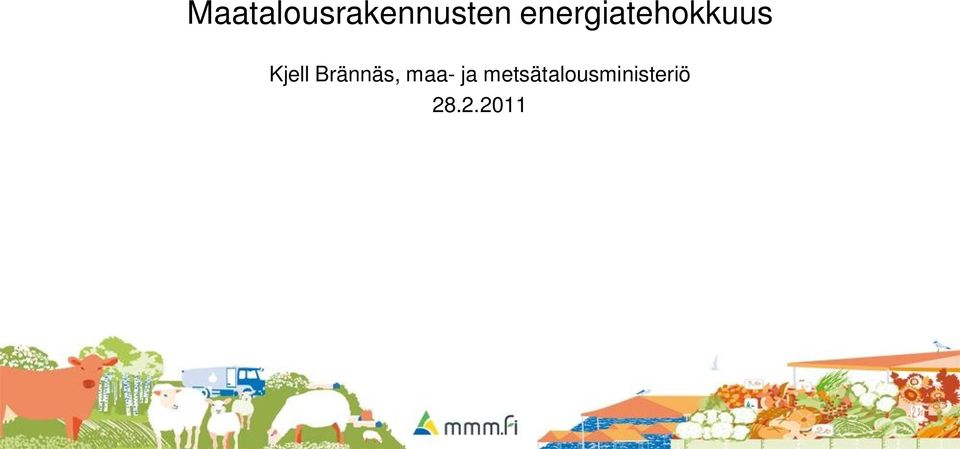 Brännäs, maa- ja