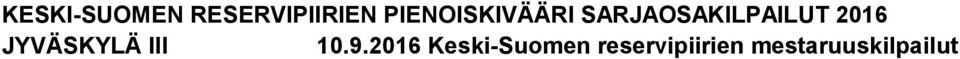 Keski-Suomen