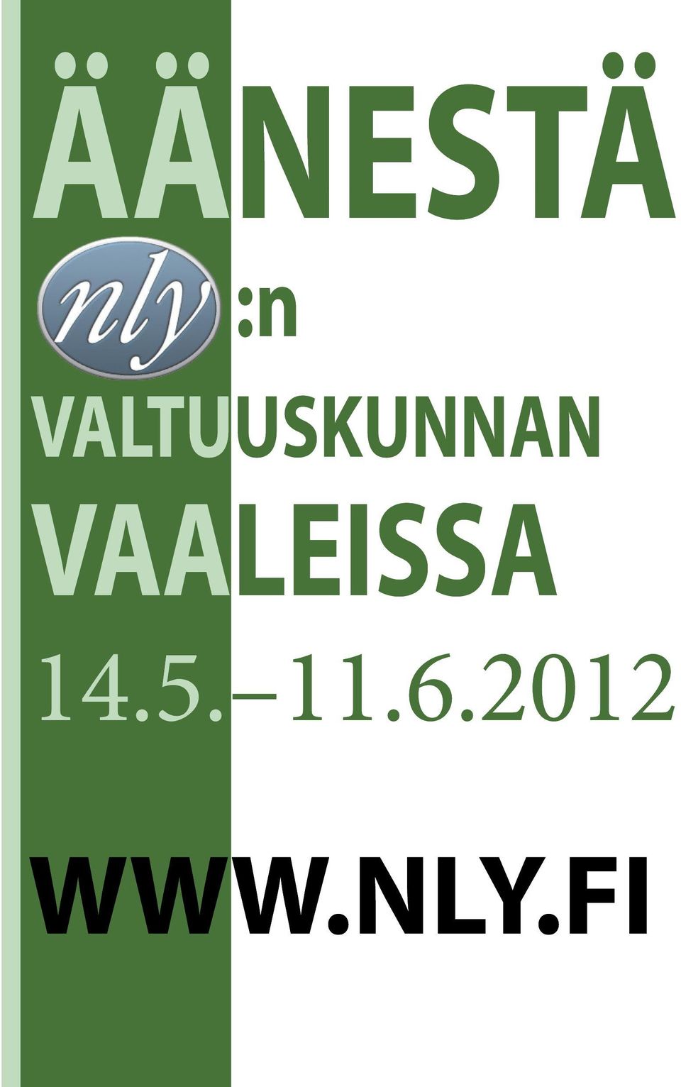 VAALEISSA ALEISSA 14.5.