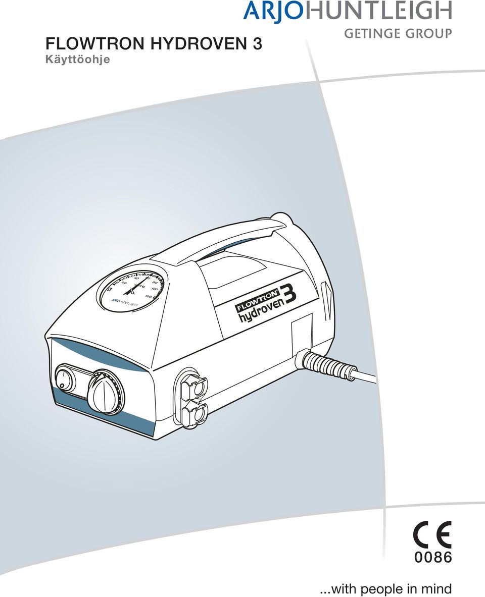 Käyttöohje 40 60 80