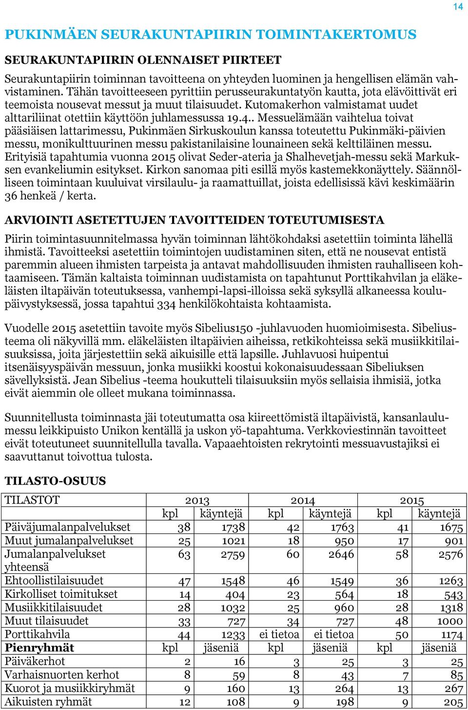 Kutomakerhon valmistamat uudet alttariliinat otettiin käyttöön juhlamessussa 19.4.