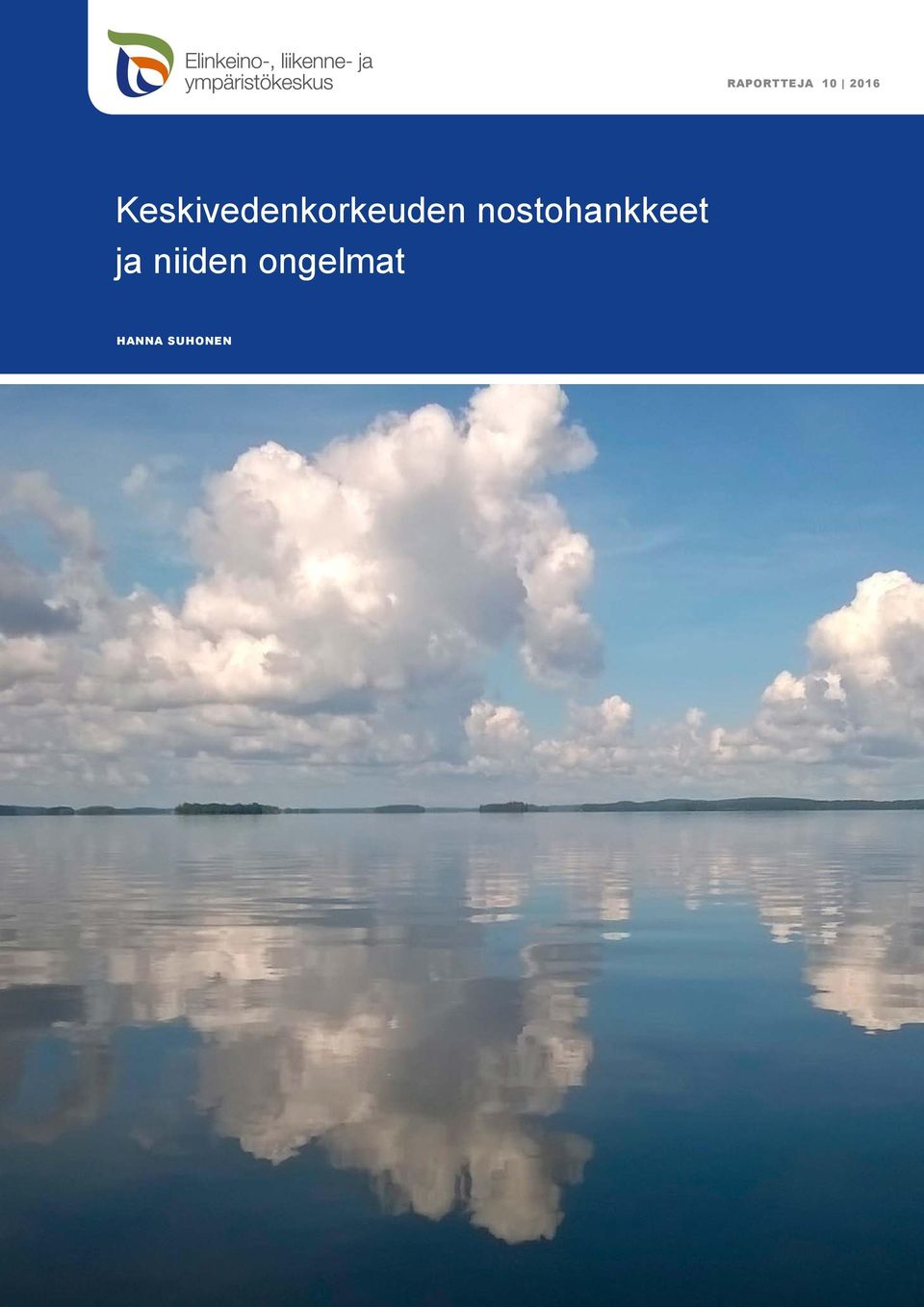 nostohankkeet ja