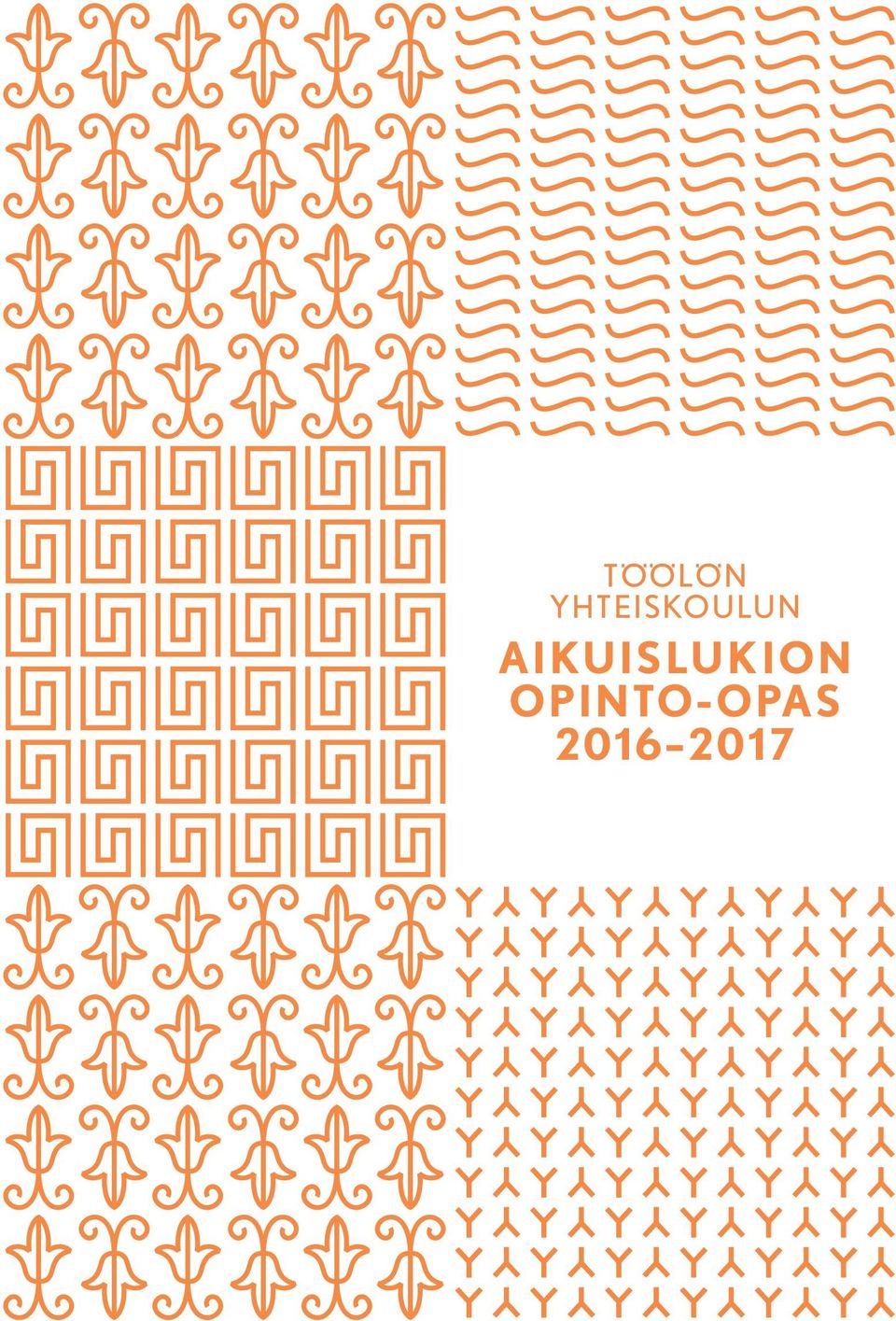 aikuislukion