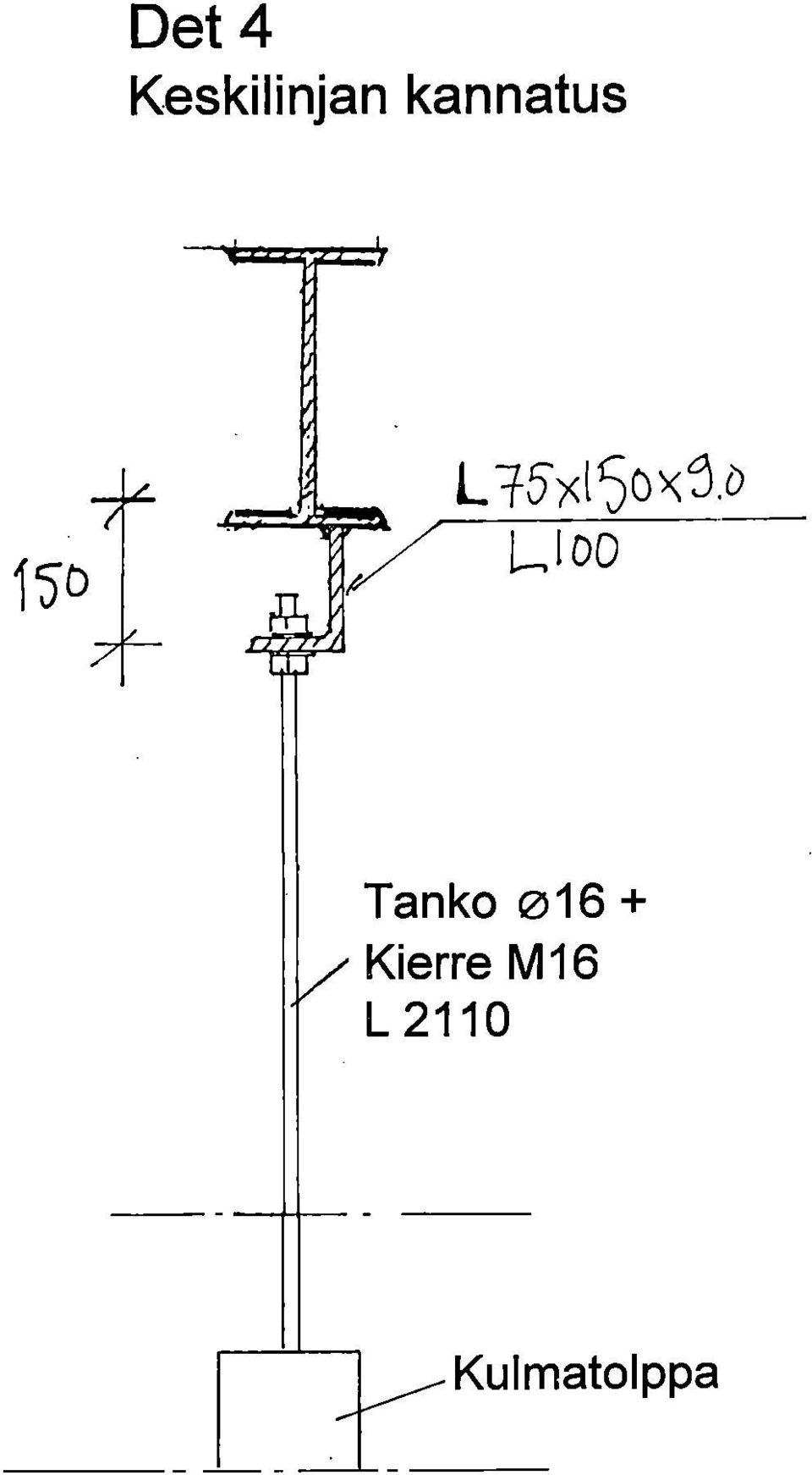 () L100 Tanko o16 +