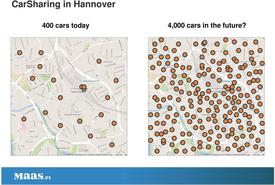 cars today 4,000