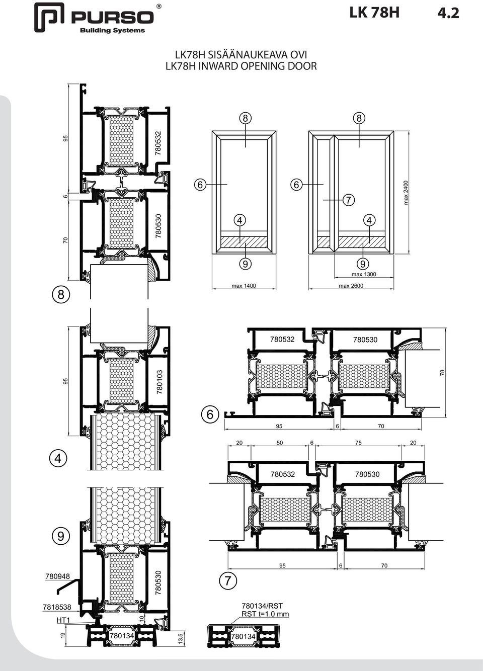 OVI LK78H