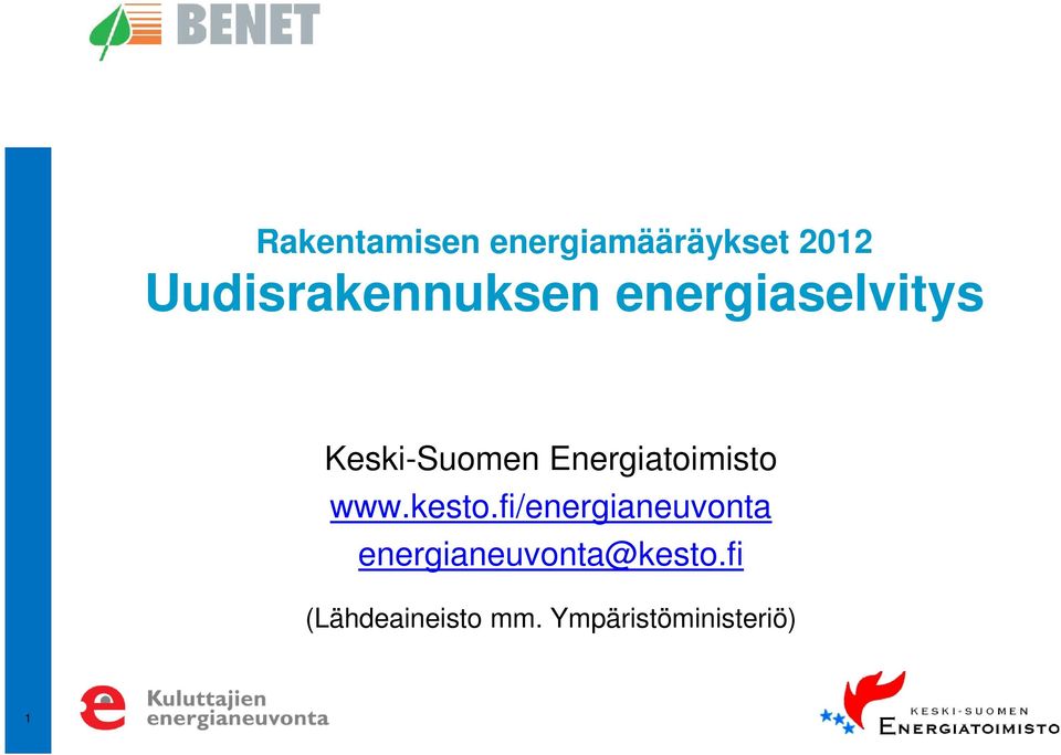 Energiatoimisto www.kesto.