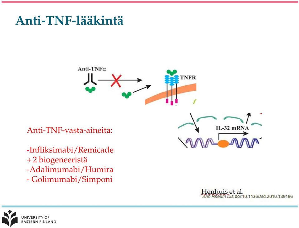 -Infliksimabi/ Remicade + 2