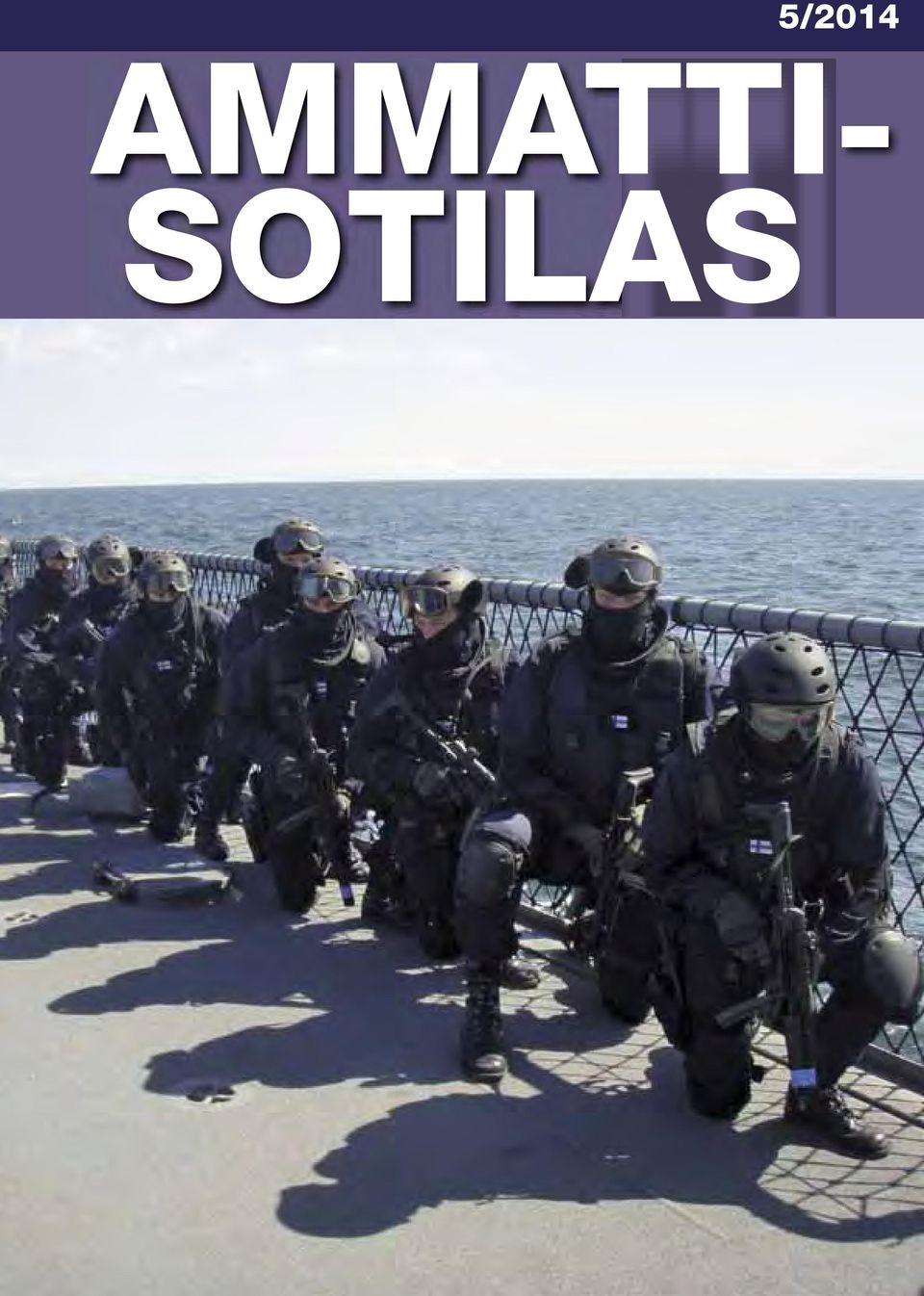 SOTILAS -