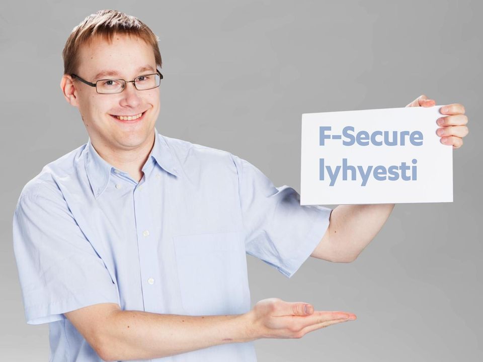 f-secure.