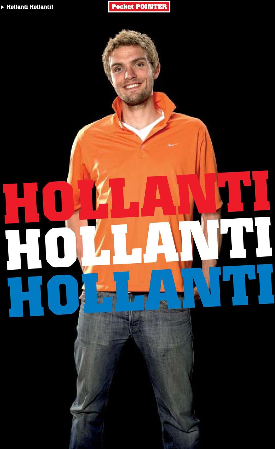 HOLLANTI