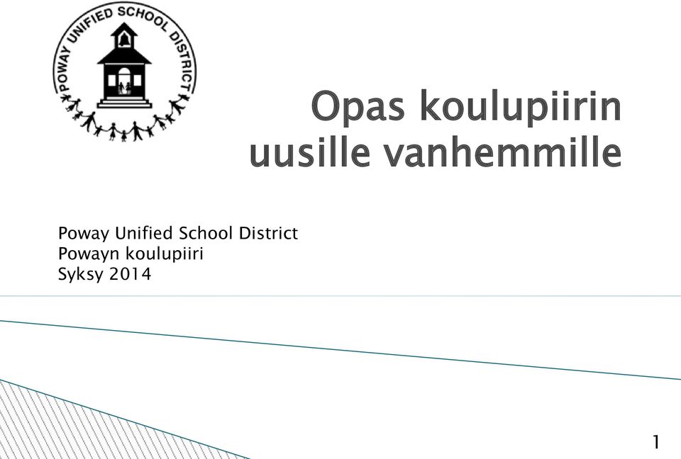 Unified School District