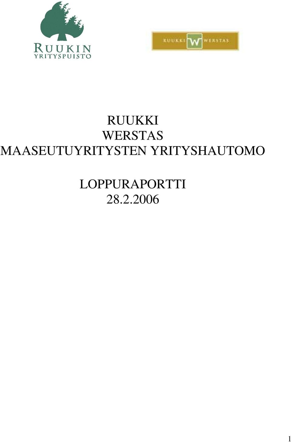 YRITYSHAUTOMO
