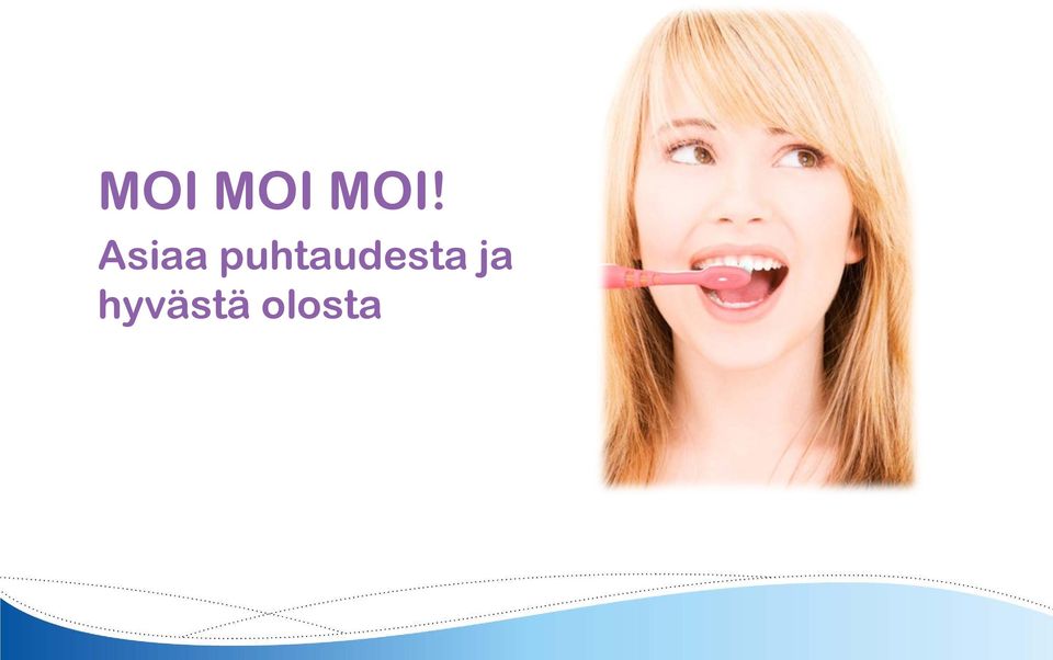 puhtaudesta