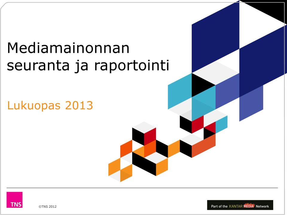 raportointi