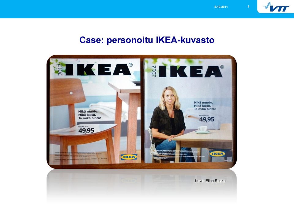 IKEA-kuvasto