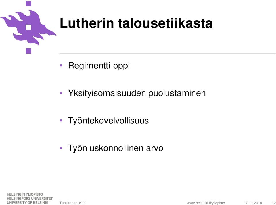 puolustaminen Työntekovelvollisuus