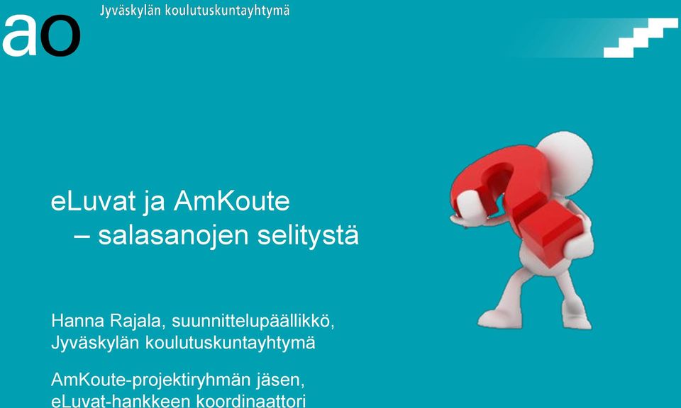 Jyväskylän koulutuskuntayhtymä
