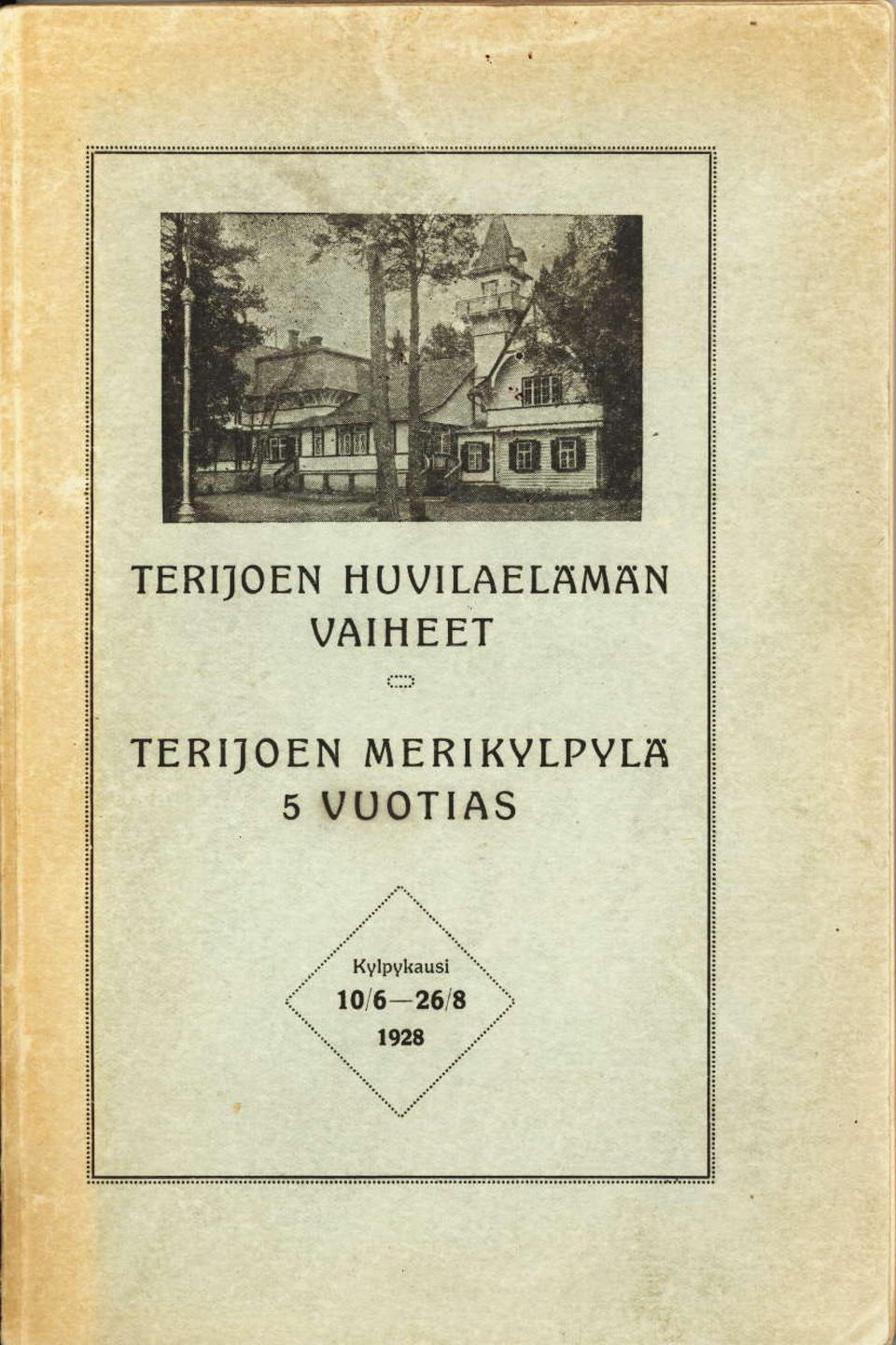 VAIHEET 