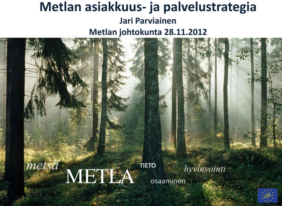Jari Parviainen