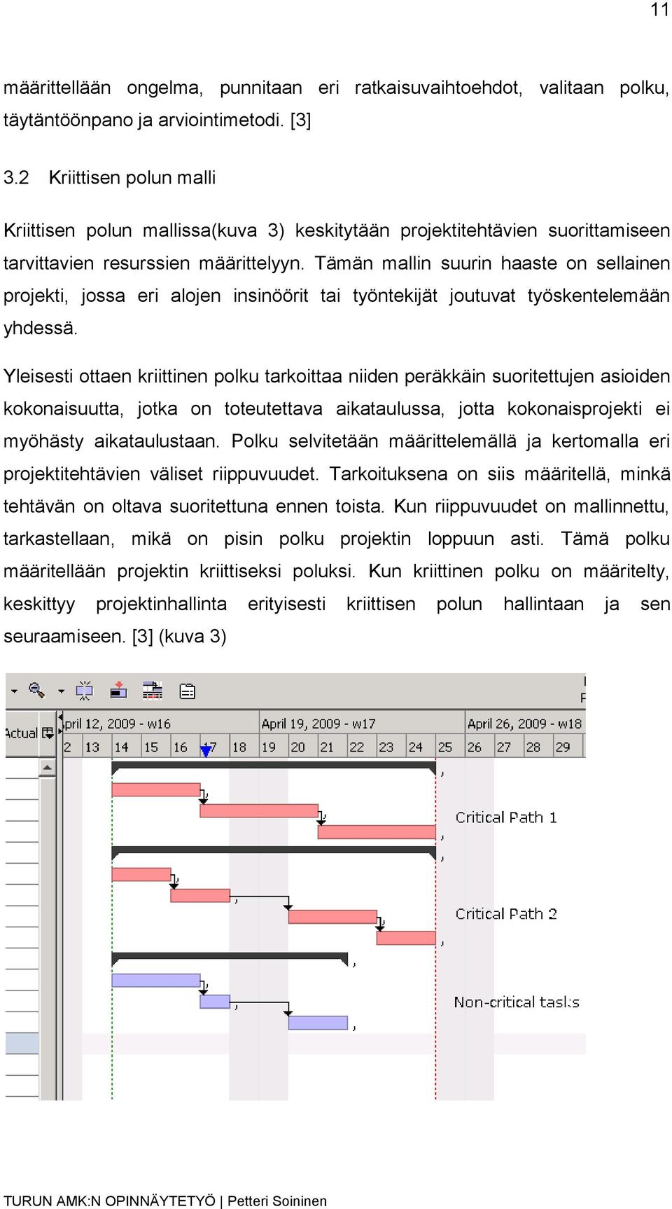 Tämän mallin suurin haaste on sellainen projekti, jossa eri alojen insinöörit tai työntekijät joutuvat työskentelemään yhdessä.